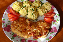 Dekuji za recept,jsou uzasne :-)))))