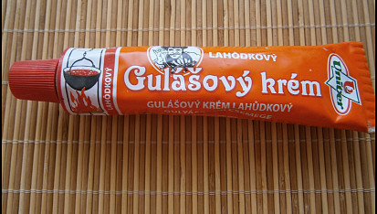 Fazolový guláš