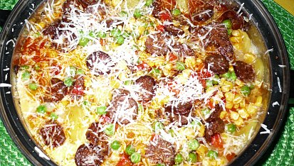 Frittata