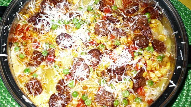 Frittata
