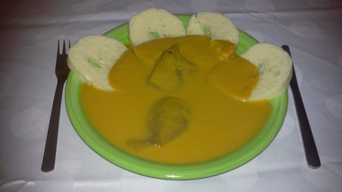 Hovězí svíčková v kastrole i pro začátečníky