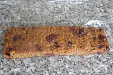 jemný flapjack