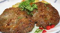 Karbanátek