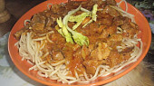 Kari z Tikka Masala
