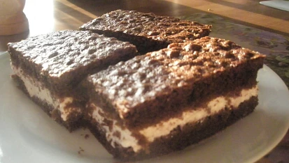 Kinder mléčny řez
