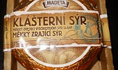Klášterní pochoutka, Klášterní pochoutka