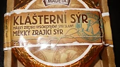 Klášterní pochoutka, Klášterní pochoutka