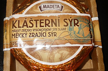 Klášterní pochoutka
