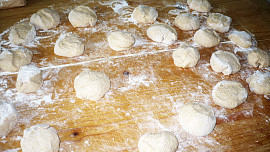 Kukuřičky