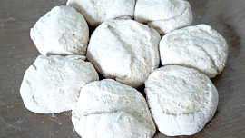 Kukuřičky