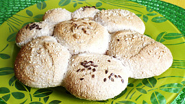 Kukuřičky