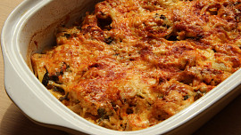 Kuřecí  " vše v jednom "