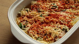 Kuřecí  " vše v jednom "