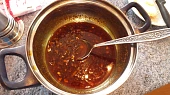 Kuřecí paličky trochu jinak