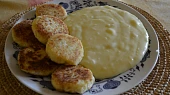 Květákové karbanátky