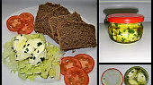 Labneh