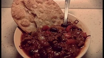 Mexické chilli con carne