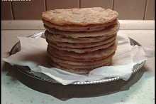 Chapati ♥