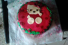 Dort Hello Kitty