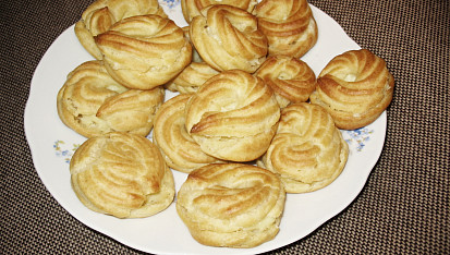 Věnečky - pro začátečníky
