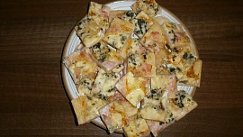 Nivové čtverečky