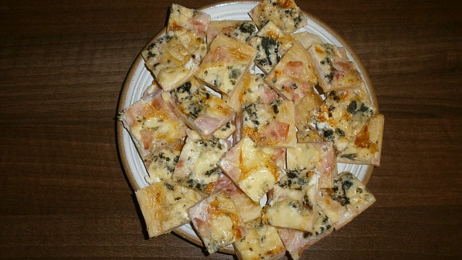 Nivové čtverečky