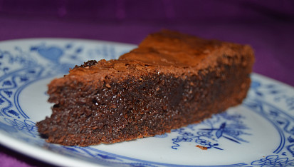 NYC Brownies