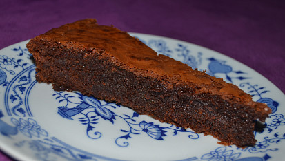 NYC Brownies