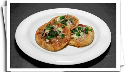 Pizzarellky