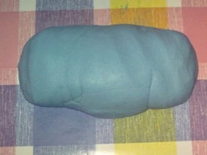 Potahovací hmota z Marshmallow