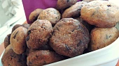 Pravé americké cookies