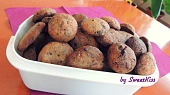 Pravé americké cookies