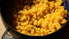 Pucíkatá " dršťkovka"