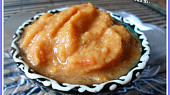Rajčatovo-olivový dip