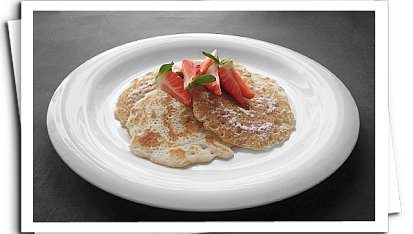 Rýžové pikeletky