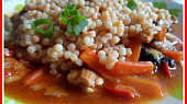 Sladkokyselé chilli