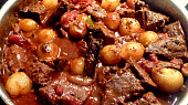 Stifado - řecká alchymie (podle mě)