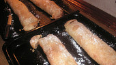 Strakonické "štrúdle"