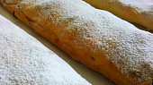 Strakonické "štrúdle"
