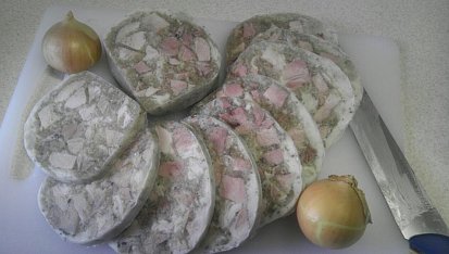 Tlačenka
