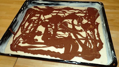 Třená buchta