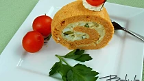 Vajíčková roláda