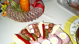 Velikonoční syrek