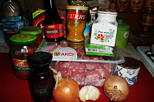 ingredience...