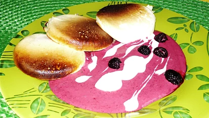 Výtečné lívanečky