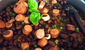 Baskické fazole