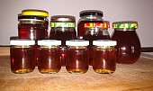 Bezinkový "med" (bezinkový "med" 2013)