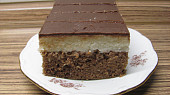 Bounty mlska (Bounty mlska řez)