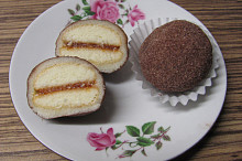 brambůrky