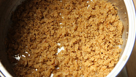 Chuďasova chlebová polévka